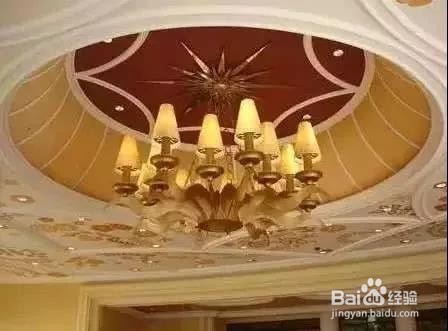 家庭装修设计十大雷区,你中招了吗?