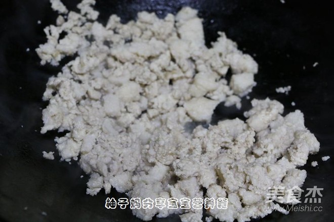 宝宝营养餐—糯米烧卖