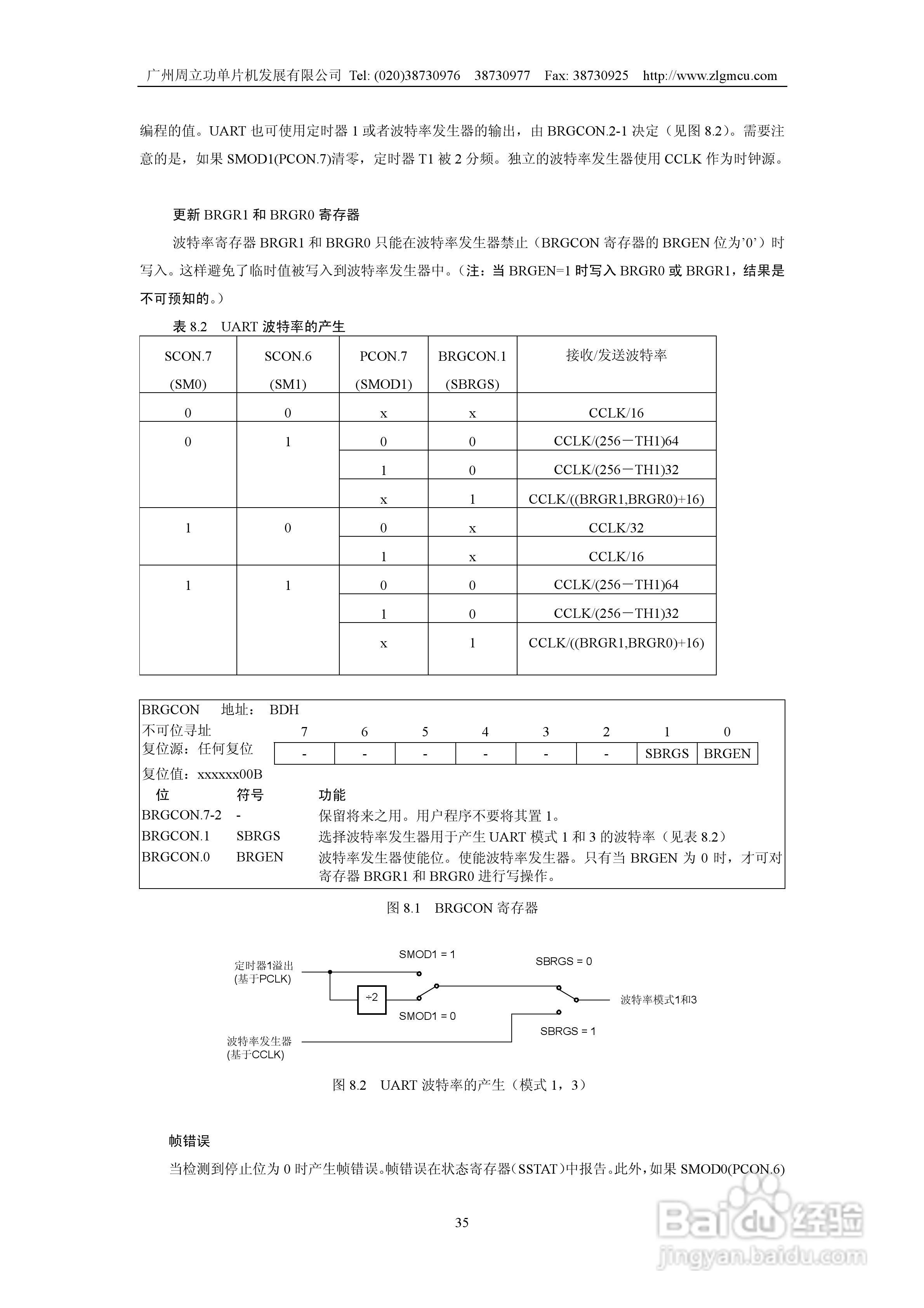 周立功P89LPC901/902/903微控制器使用说明书:[4]