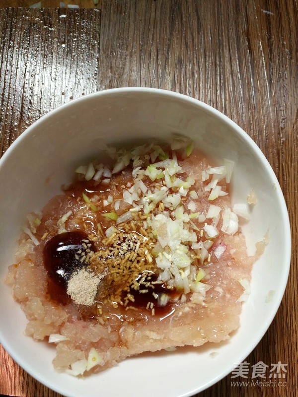 鸡肉蔬菜卷的做法