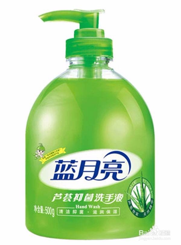 如何选择一款适合的洗手液认准这4点很重要!
