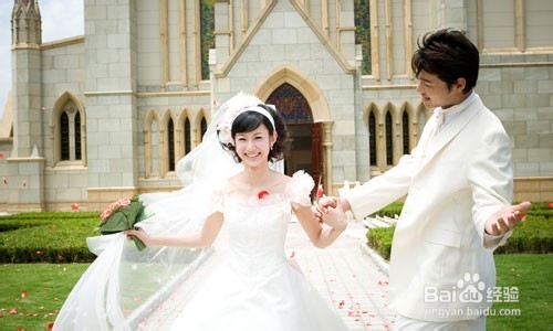 什么样的情侣适合走向婚姻