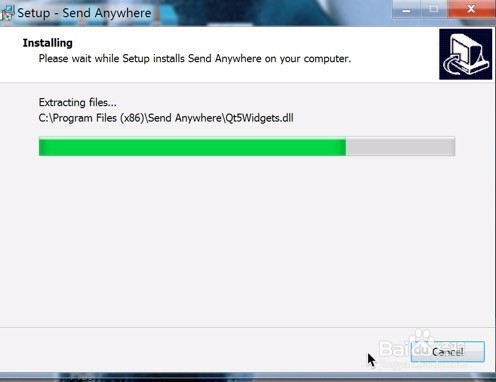 怎么让mac和win/pc互传文件共享文件传输文件