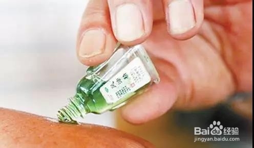 风油精的日常生活小妙招？