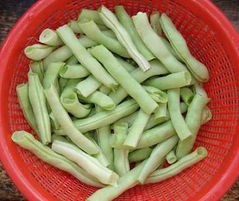 正宗干煸四季豆的做法四川干炒四季豆的做法