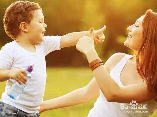 孩子总是爱发脾气怎么办