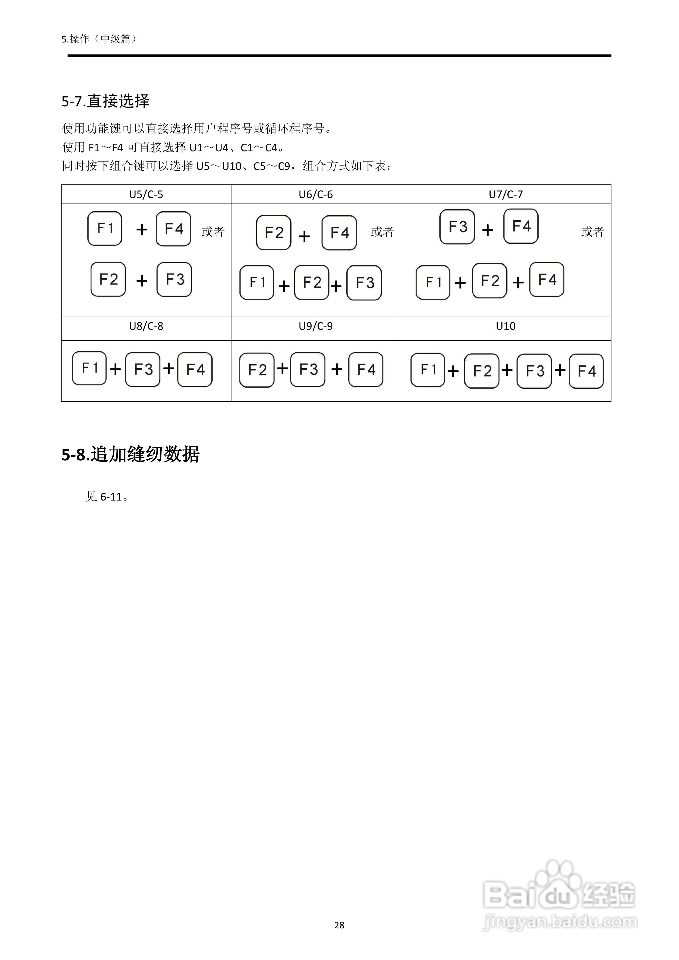 630D电子套结机使用说明书:[3]
