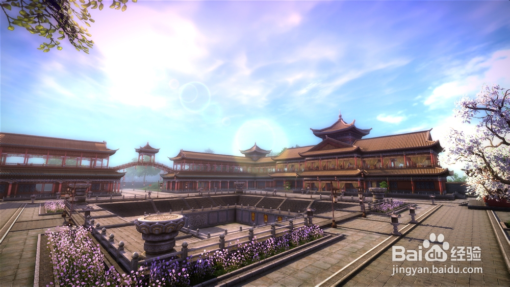 九阴真经快活岛攻略