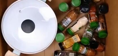 教你几个搬家小技巧