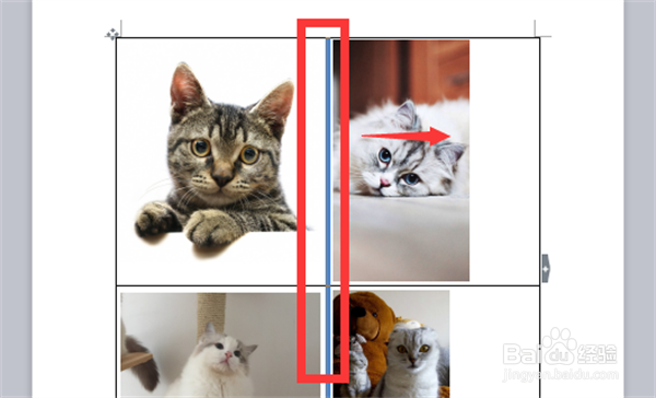 word里如何把图片排版规整