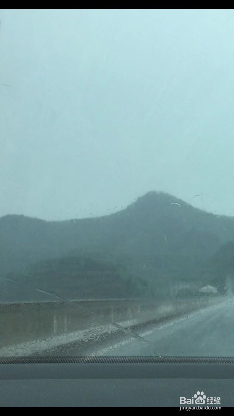 暑假内蒙七日游