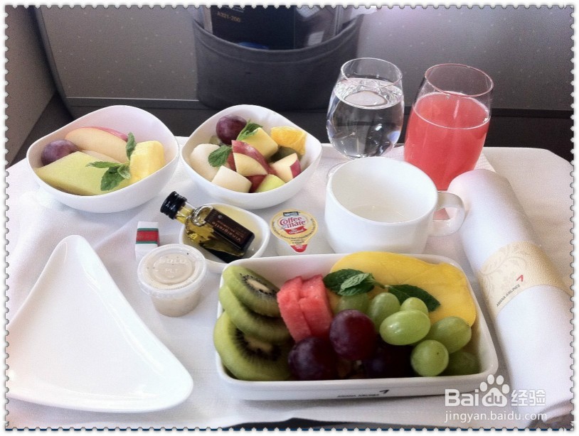 怎样避免餐桌上的搭配错误?