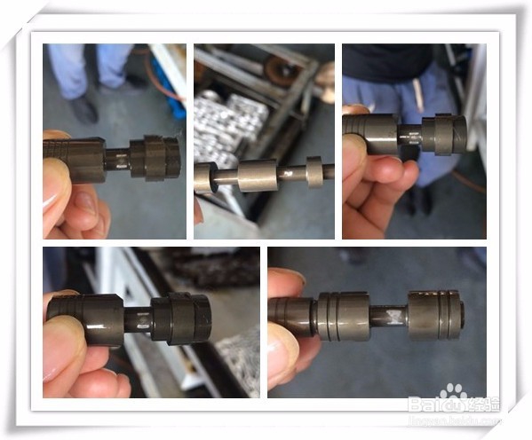 别克林荫大道变速箱故障维修，加速无力顿挫维修