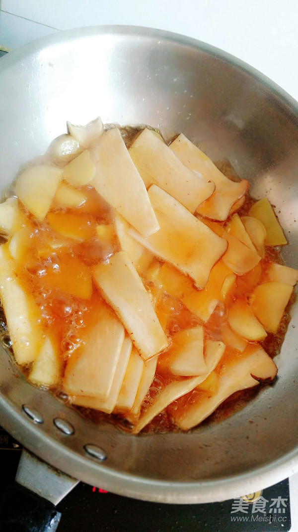 麻辣香锅 超级下饭