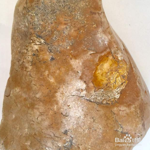 鉴别玉石最基本方法