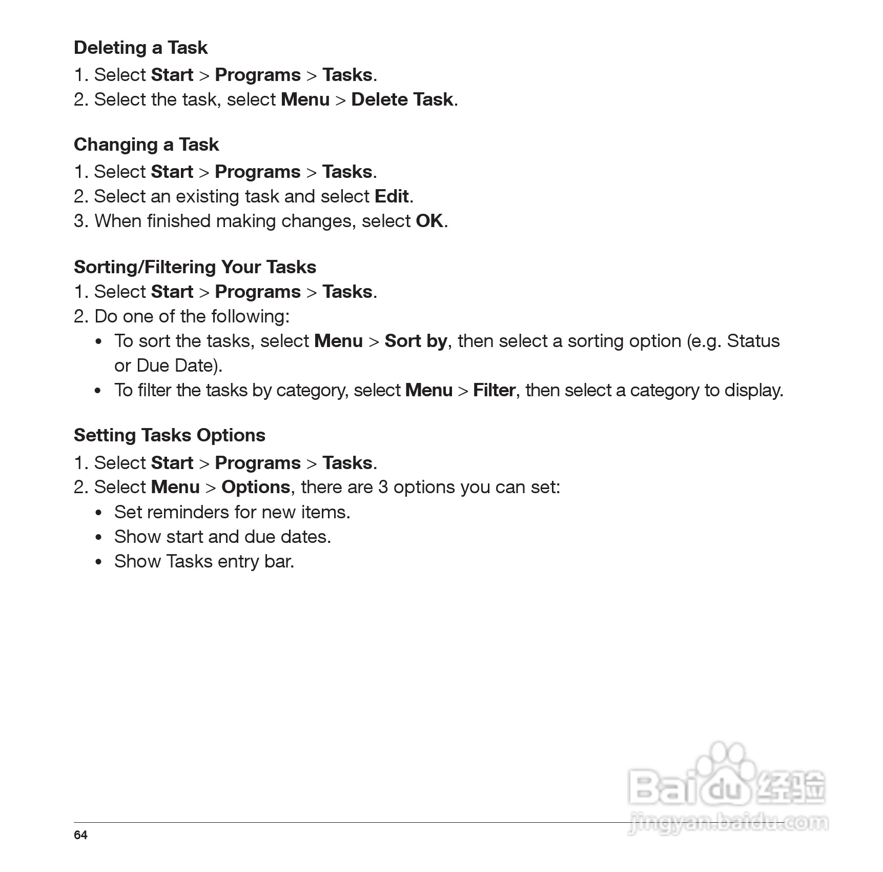 Pharos PTL127手机使用说明书:[7]