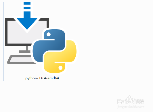 怎么为python安装opencv模块？