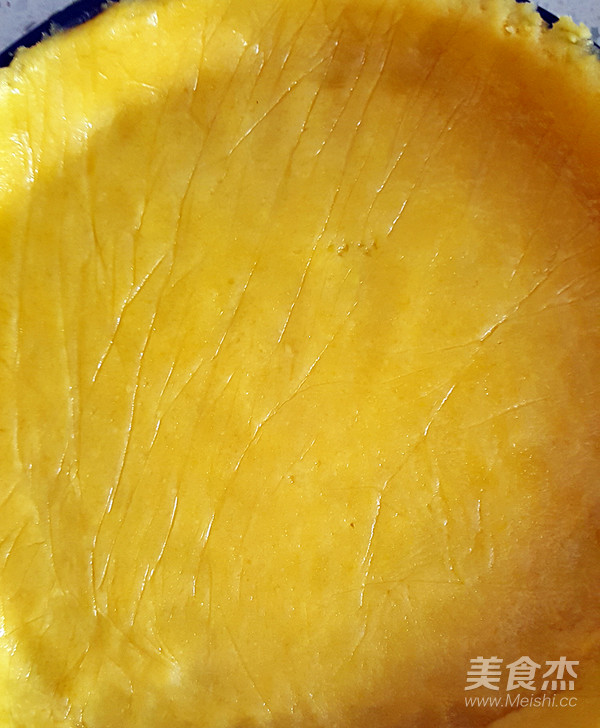 樱桃派的家常做法