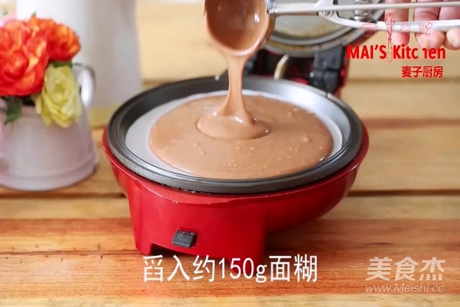 父亲节福利 |胡子蛋糕