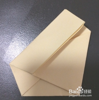 包药的纸怎么折