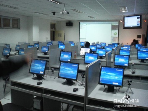 大学心理实验室建设方案