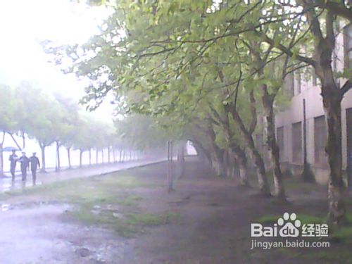 ps如何处理模糊照片