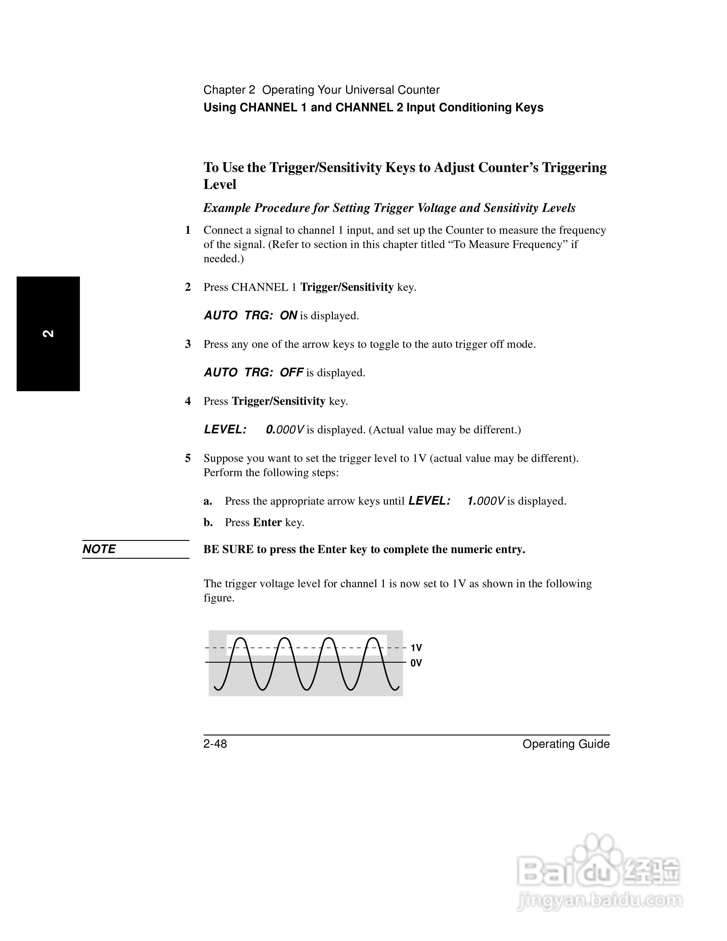 53181ARF计频器操作手册:[13]