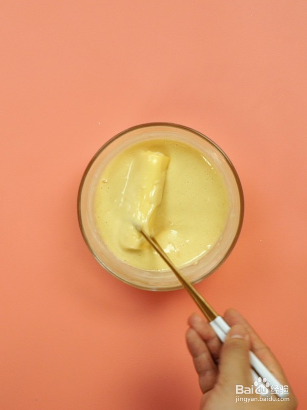 芝士火腿的做法