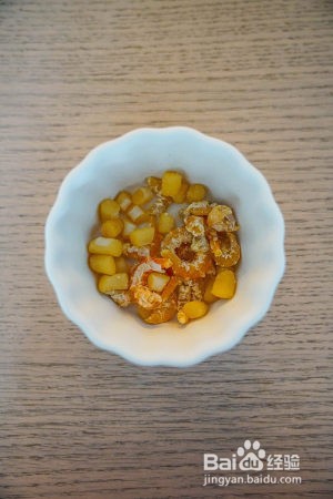 如何制作美味的海陆萝卜