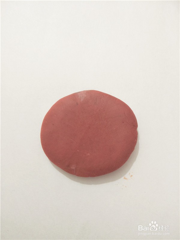 苹果手工制作幼儿园