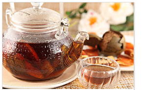 冬季饮品做法大全