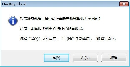 ghost系统怎么安装?ghost版系统安装图文教程