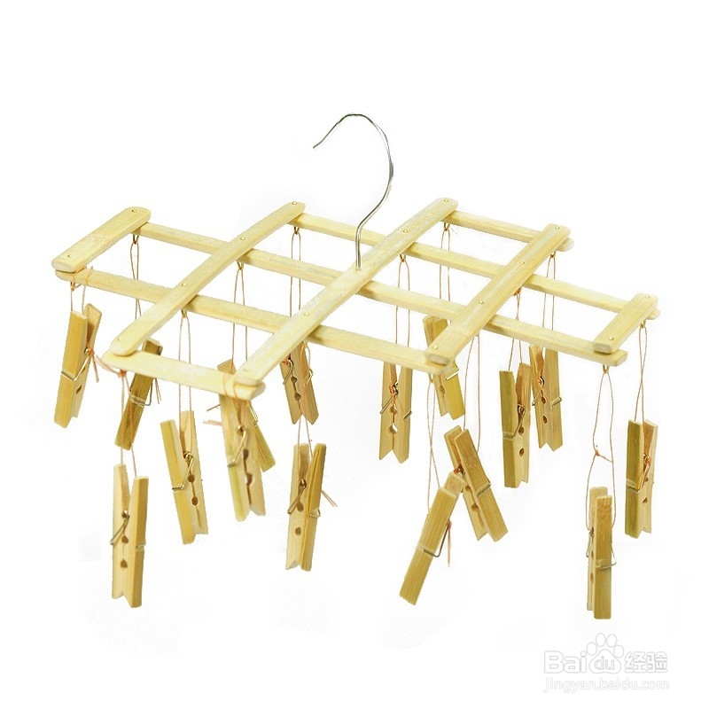 如何选购晾衣架比较好