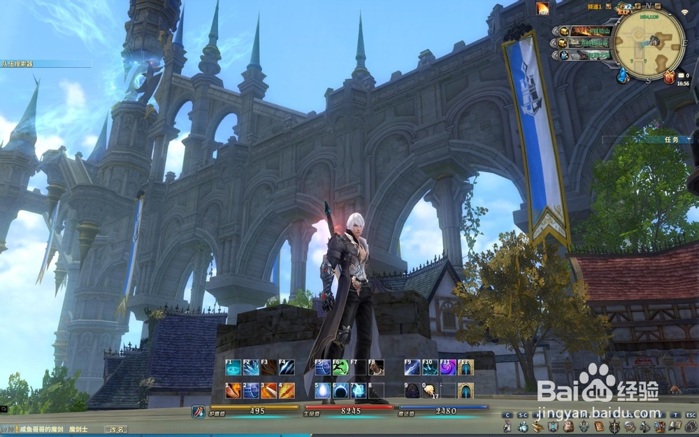 诸神操作技巧，细节决定成败