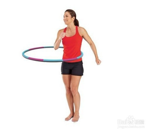 一般30分钟以上才能消耗热量达到减肥的效果,所以我们每次转呼啦圈的