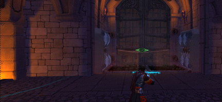 单机解说兽人必须死第一部