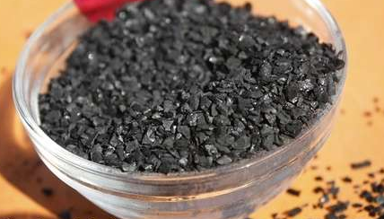 用活性炭如何出去房间的异味。