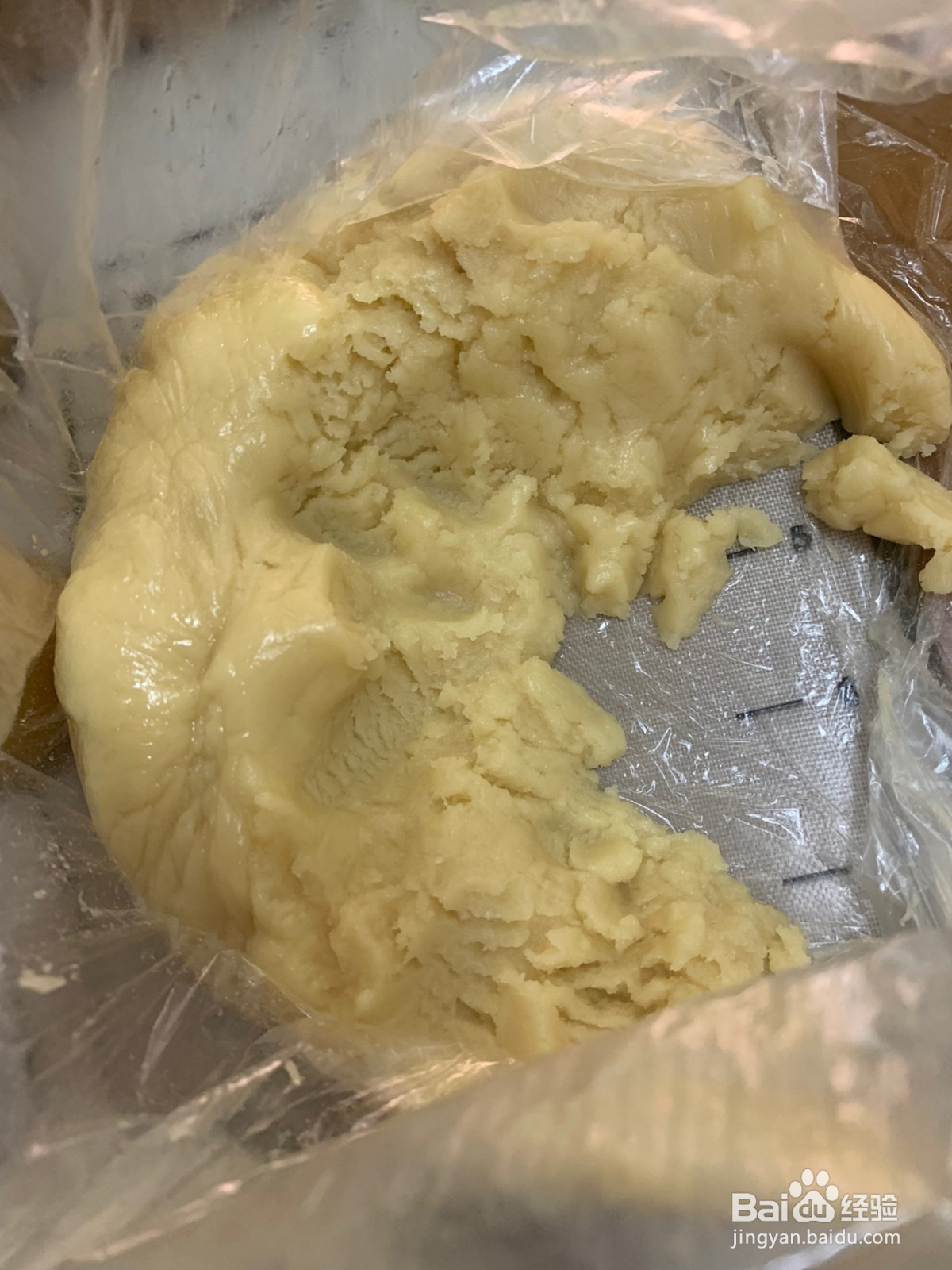 广式月饼的做法