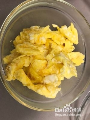 怎么做青椒炒鸡蛋