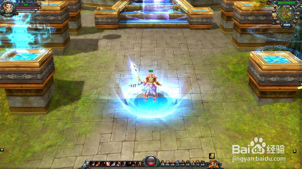 《罗德岛战记》游戏如何赚取金币和绑金。