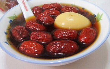 冬吃红枣不仅身体好,还能让你青春永驻