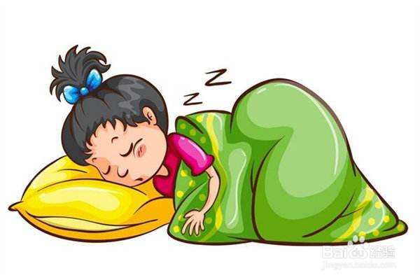 熬夜作息乱了怎么调整