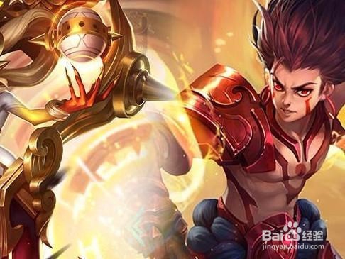 盘点下王者荣耀中让人最后悔买的五大英雄!