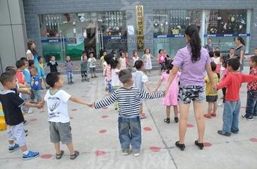 让孩子克服自卑怯懦