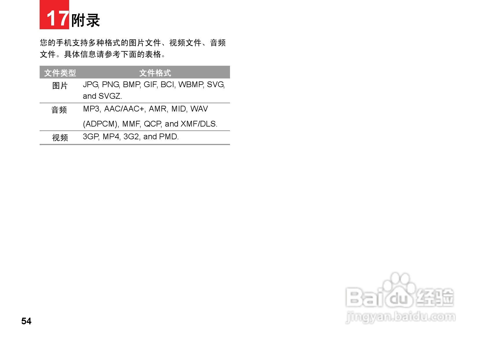 华为T7200手机使用说明书:[6]