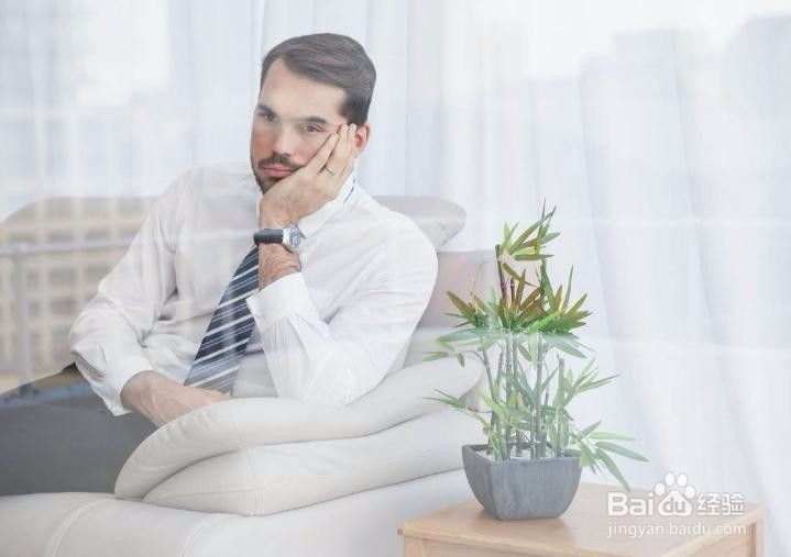 如何应对生活中的麻烦?