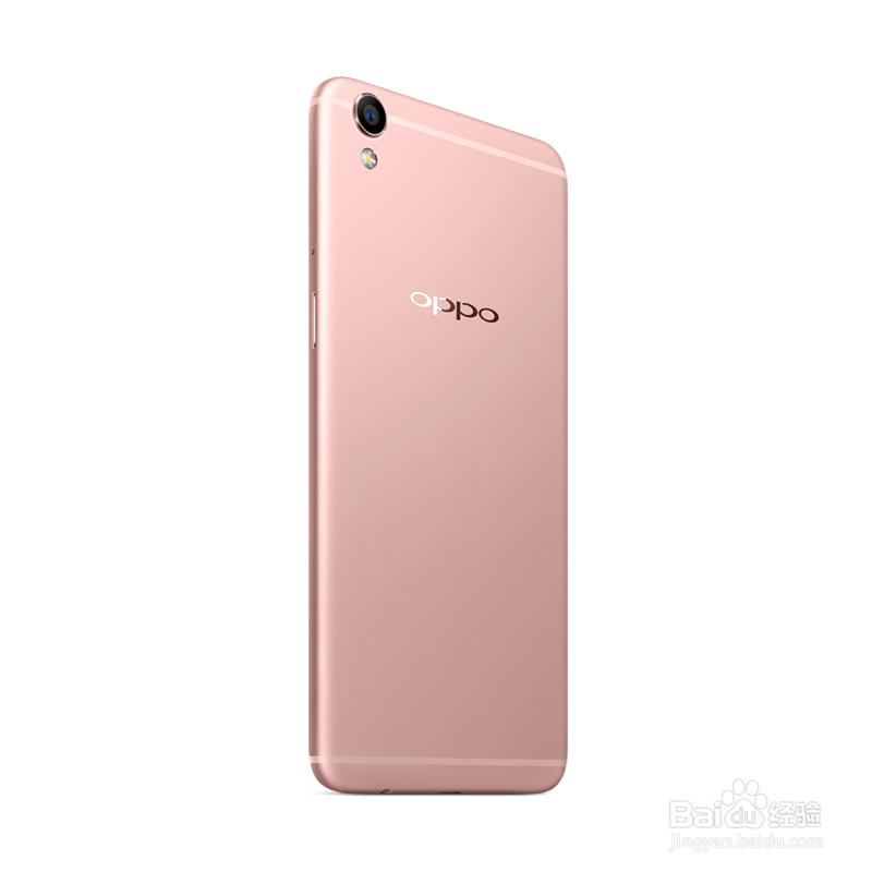 OPPO R9相比于OPPO R7s,外观有什么变化