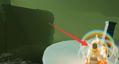 《光遇》获取暮土大蜡烛堆攻略12.19