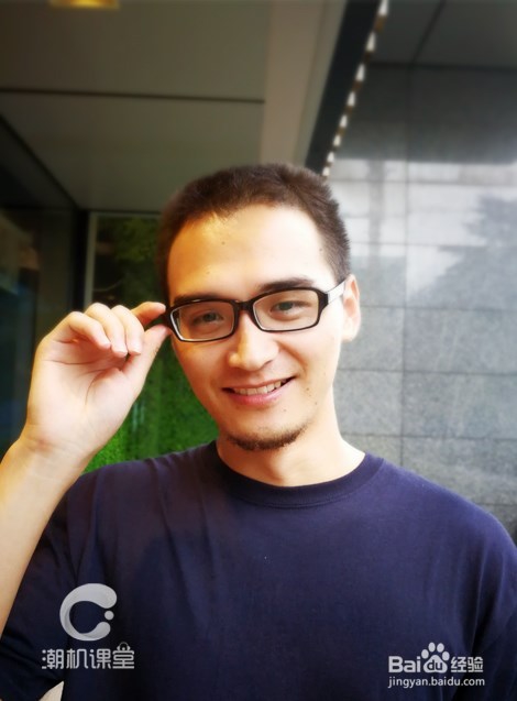 麦芒6首款四摄/前后双镜头/柔光双摄#潮机课堂#