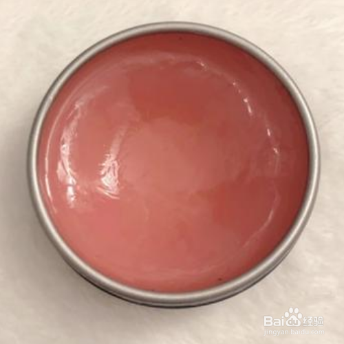 凡士林唇膜的正确使用方法